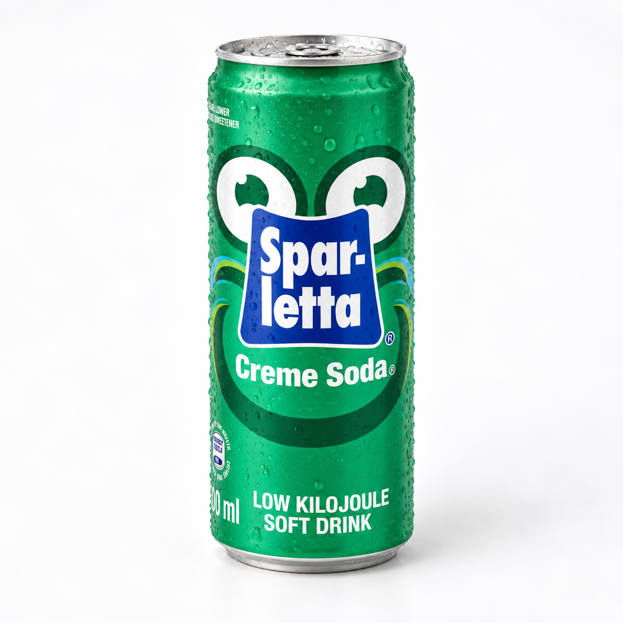Creme Soda 300ml_0