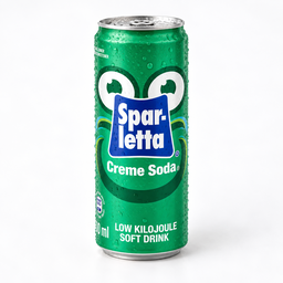 Creme Soda 300ml