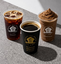 Espresso Based