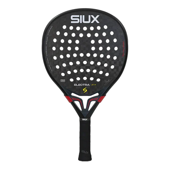 Siux Electra Pro ST5_0
