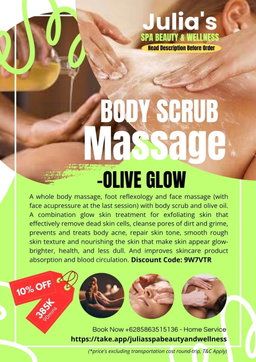 Pre-Order 7 Days Brochure Flyer Design 1 Side A4 A5 A6