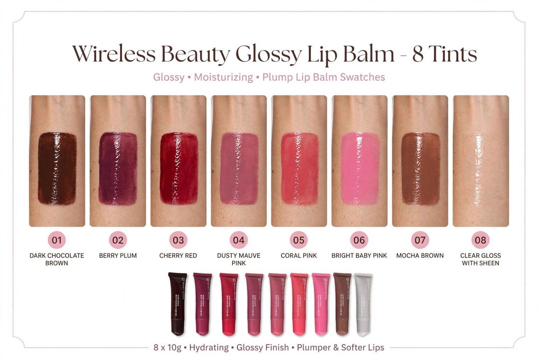 Rhode Lipgloss