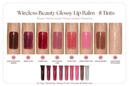 Rhode Lipgloss
