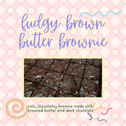 Brownie