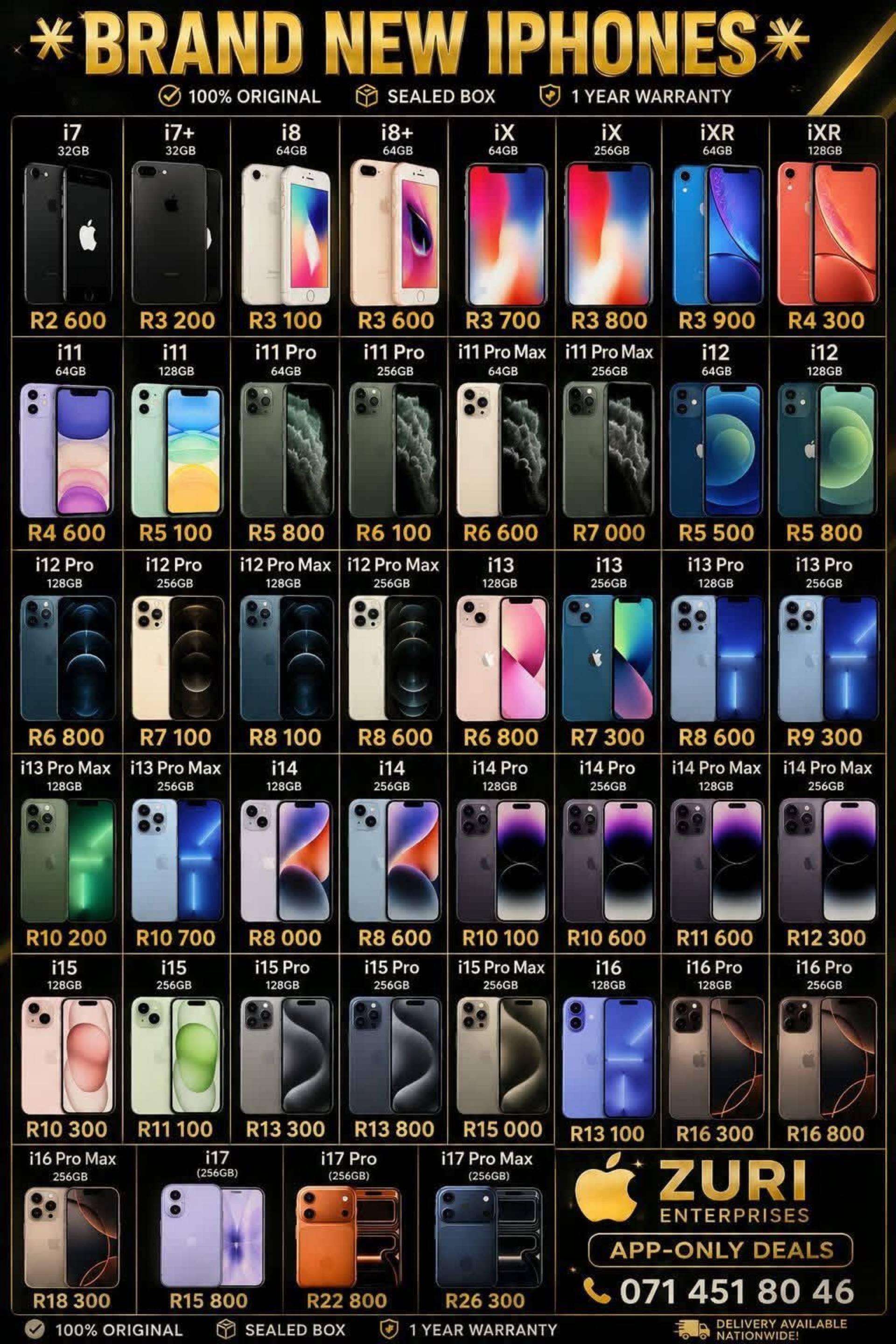 iPhone 7,8,X_0
