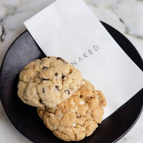 Chunky Cookie Nutella _0