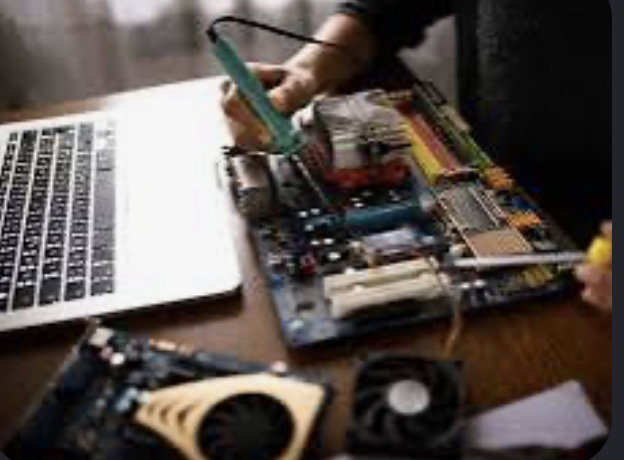 Repairing service_0