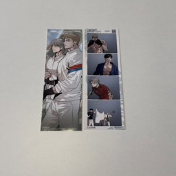 Team Lezhin - Photoism
