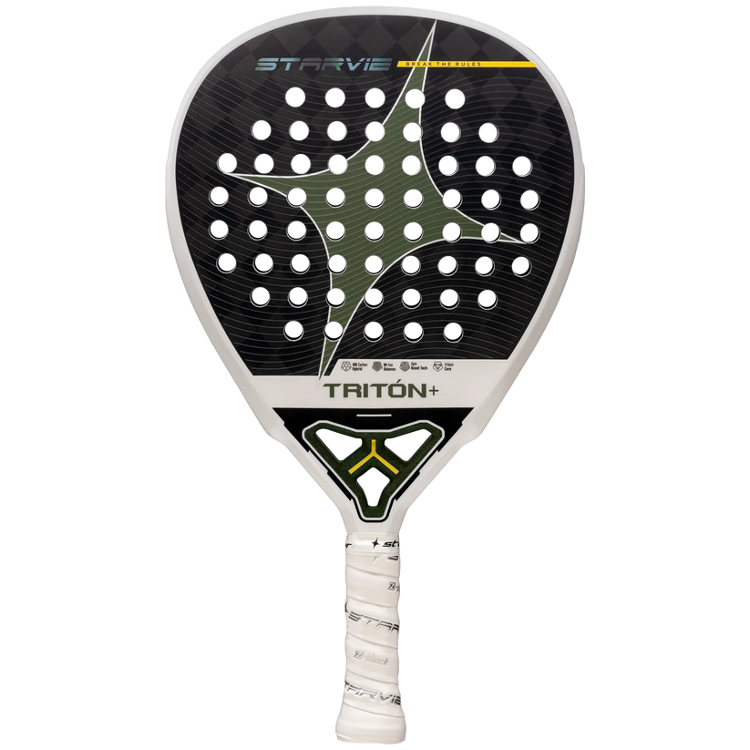 Starvie Triton+ Balance 2026_0