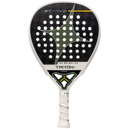 Starvie Triton+ Balance 2026
