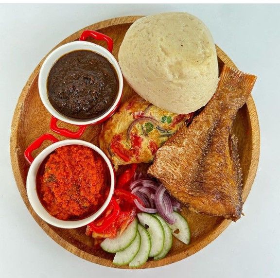 Banku /Pepper/Fish_0