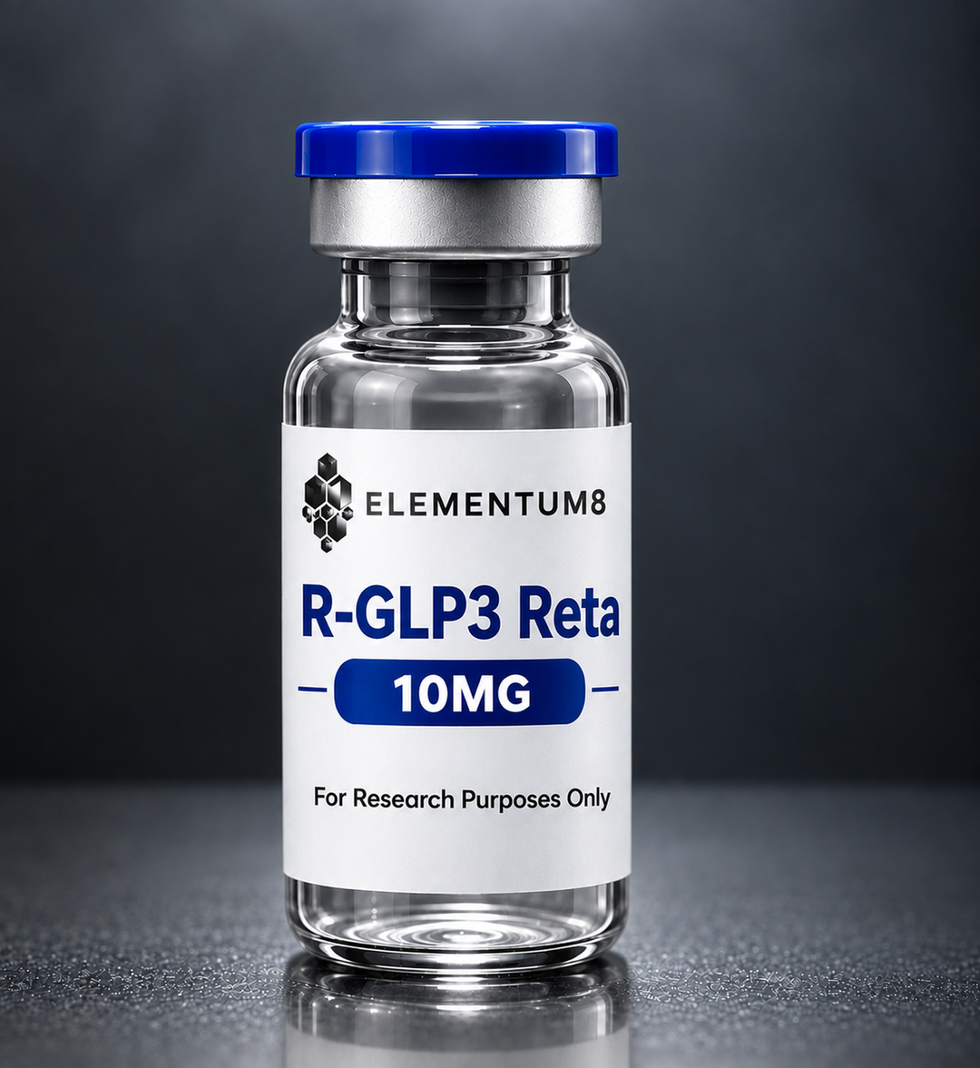 R-GLP3 Retatrutide