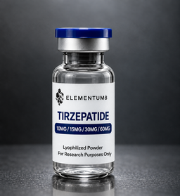 T-GLP2 Tirzepatide 