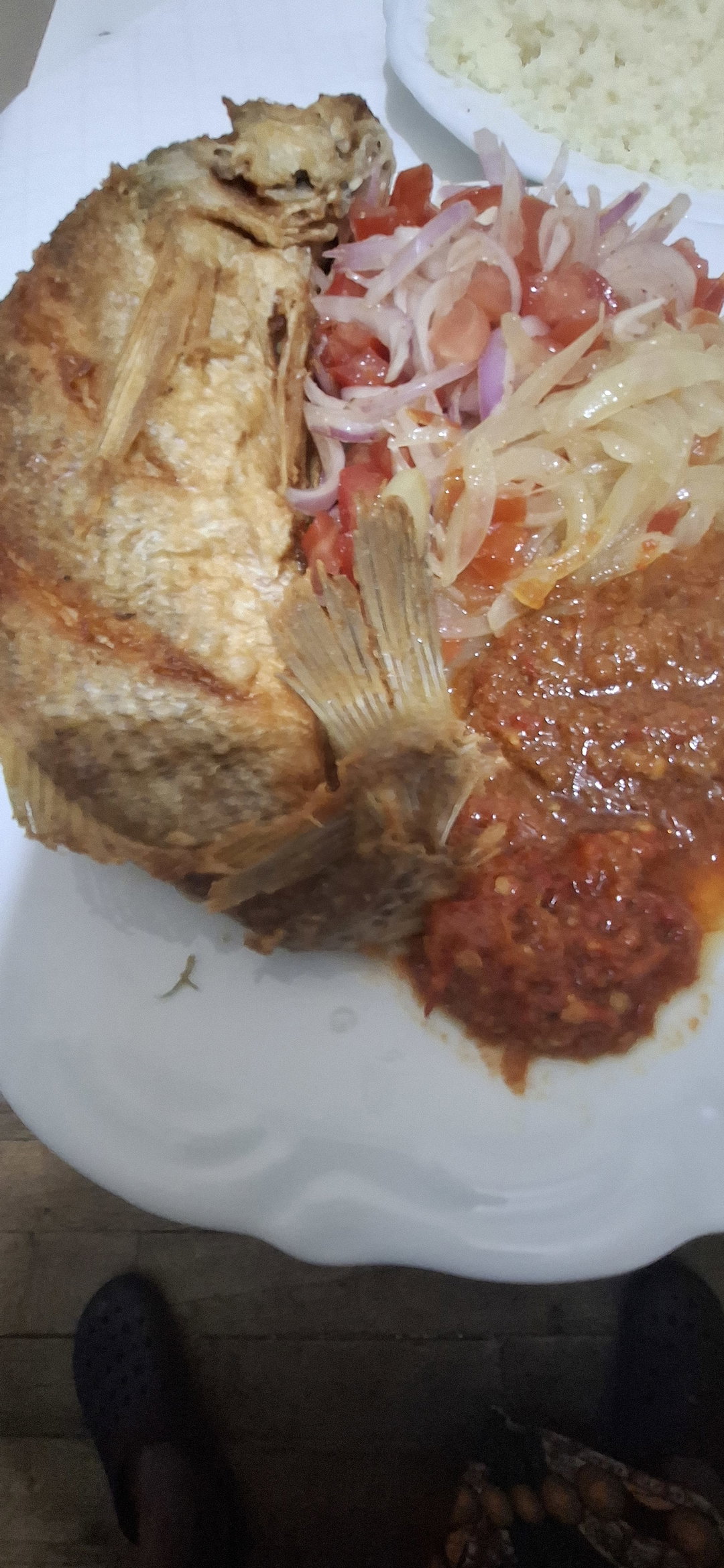 SOSSO FRIT 