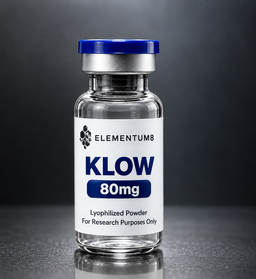 Anti-Aging, Recovery, Inflammation Control and Cellular Renewal