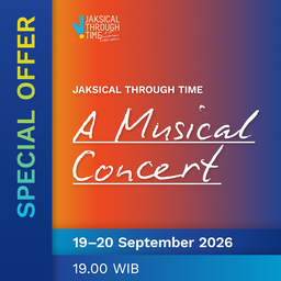 A Musical Concert - Journey & Time Cast