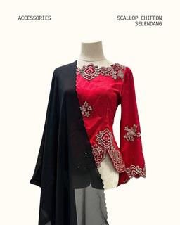 Selendang/Scarf