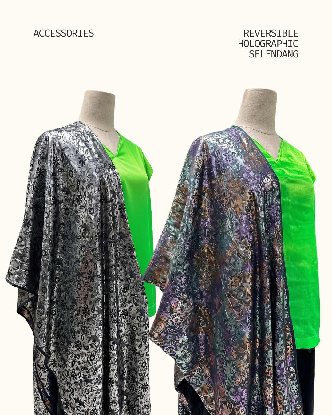 Selendang/Scarf_5