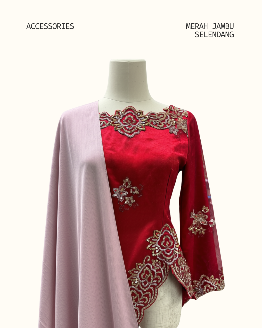 Selendang/Scarf_1