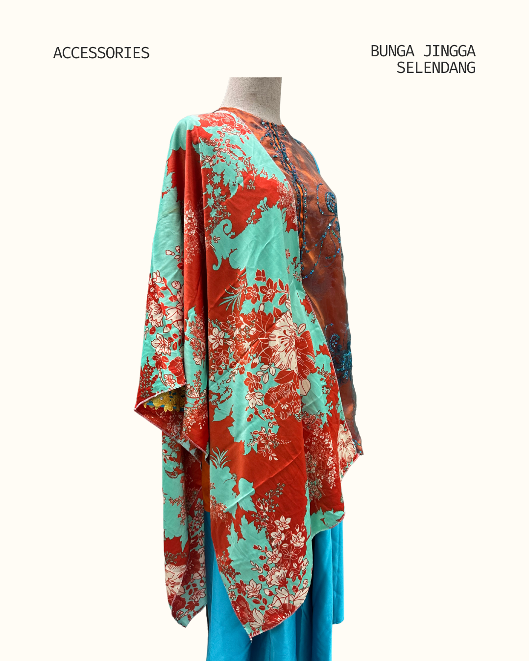 Selendang/Scarf_2