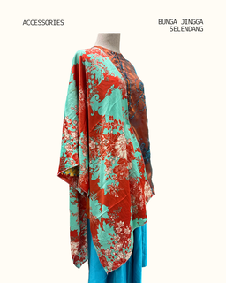 Selendang/Scarf