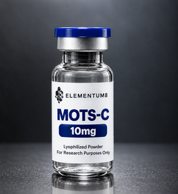 MOTS-C 10mg Complete Set