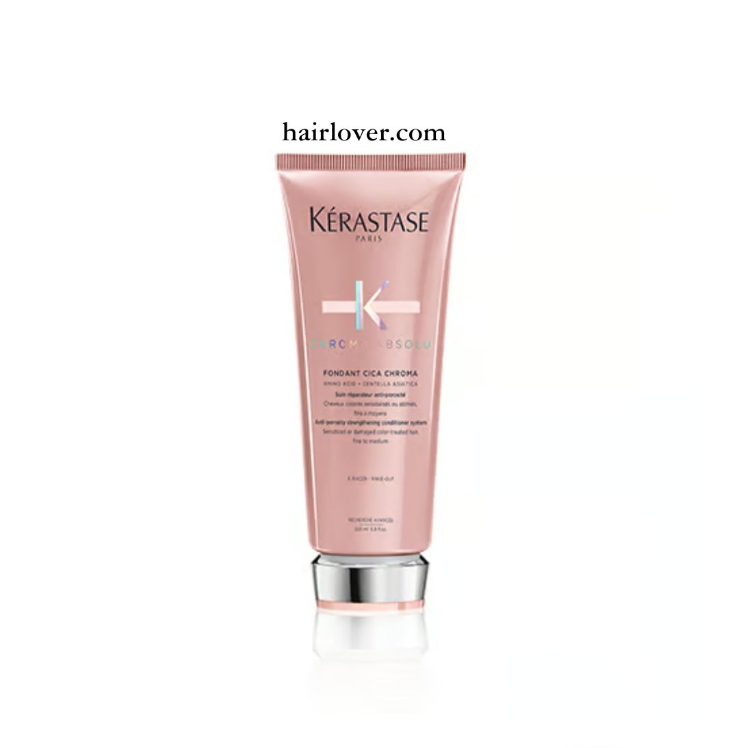 Kerastase Conditioner Cica Chroma Absolu 200ml