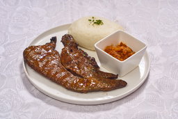 Braai Chuck