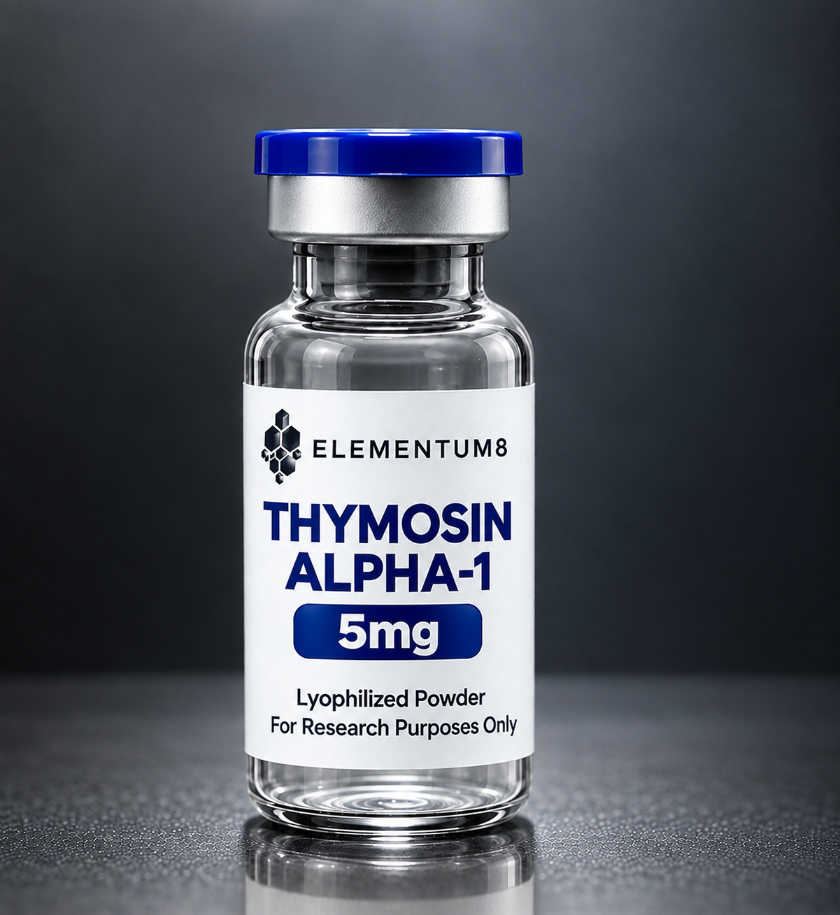 Thymosin Alpha-1 5mg Complete Set_0