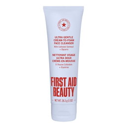 First Aid Beauty Pure Skin Face Cleanser