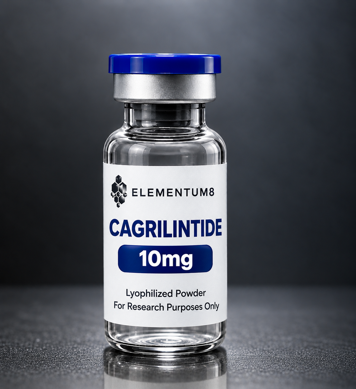 Cagrilintide 10mg Complete Set_0
