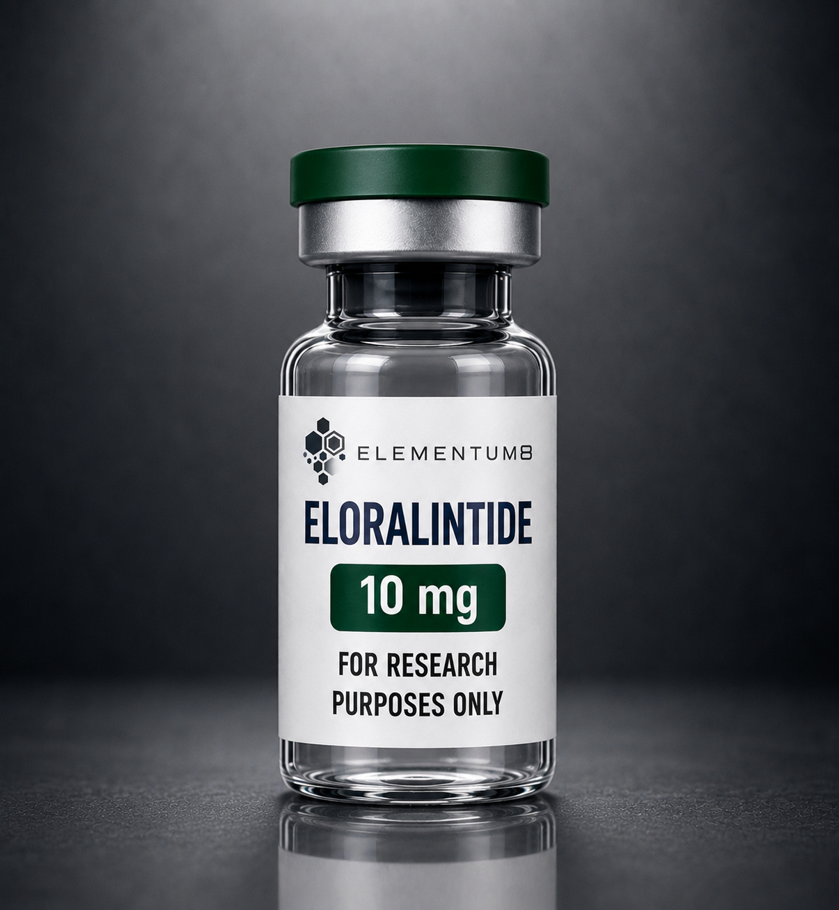 Eloralintide (LY3841136) 10mg Complete Set_0