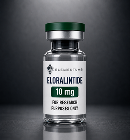 Eloralintide (LY3841136) 10mg Complete Set