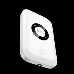 HOCO DQ11 4G LTE 150Mbps Portable WiFi Router - Micro SIM