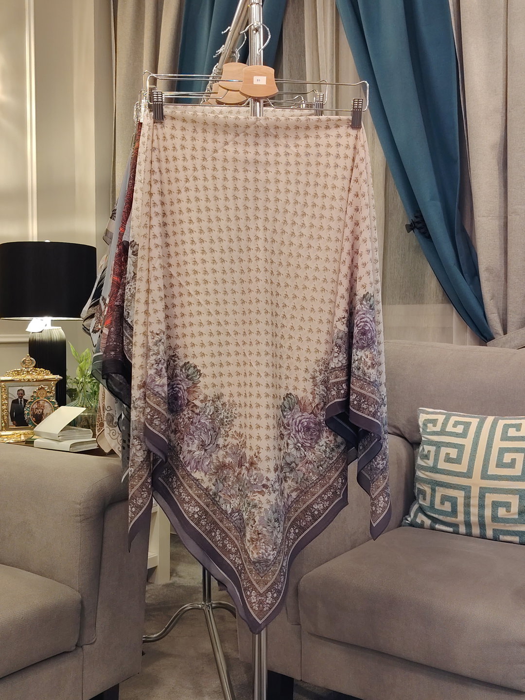 TUDUNG A2