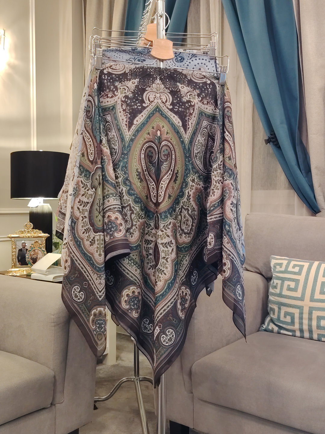 TUDUNG C1
