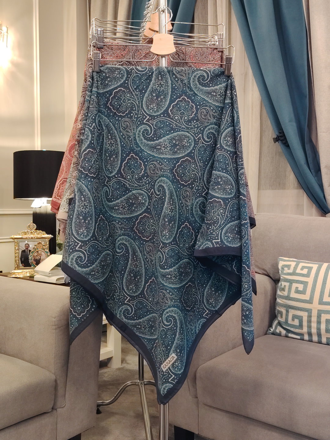TUDUNG D6