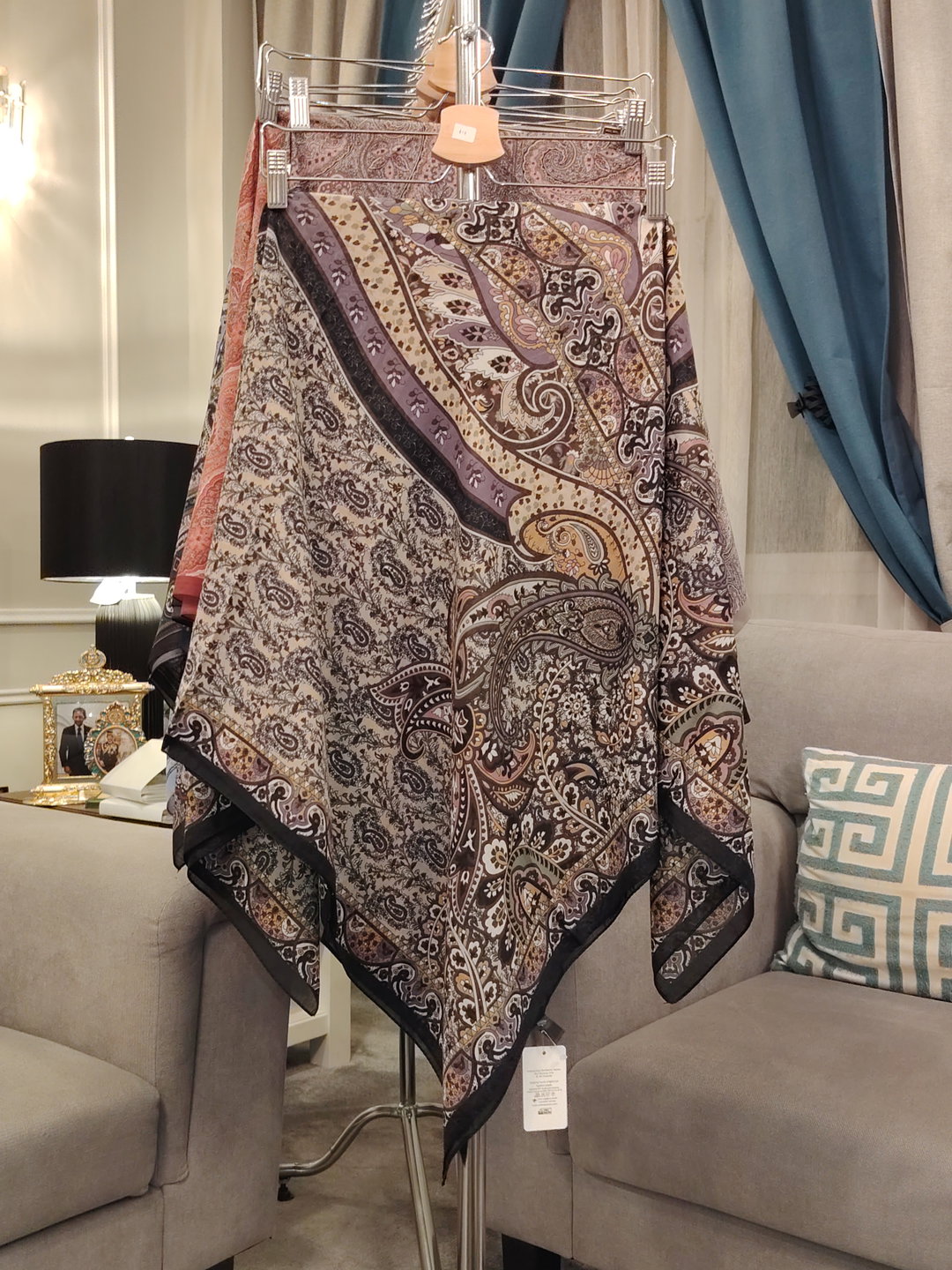 TUDUNG ONO 1