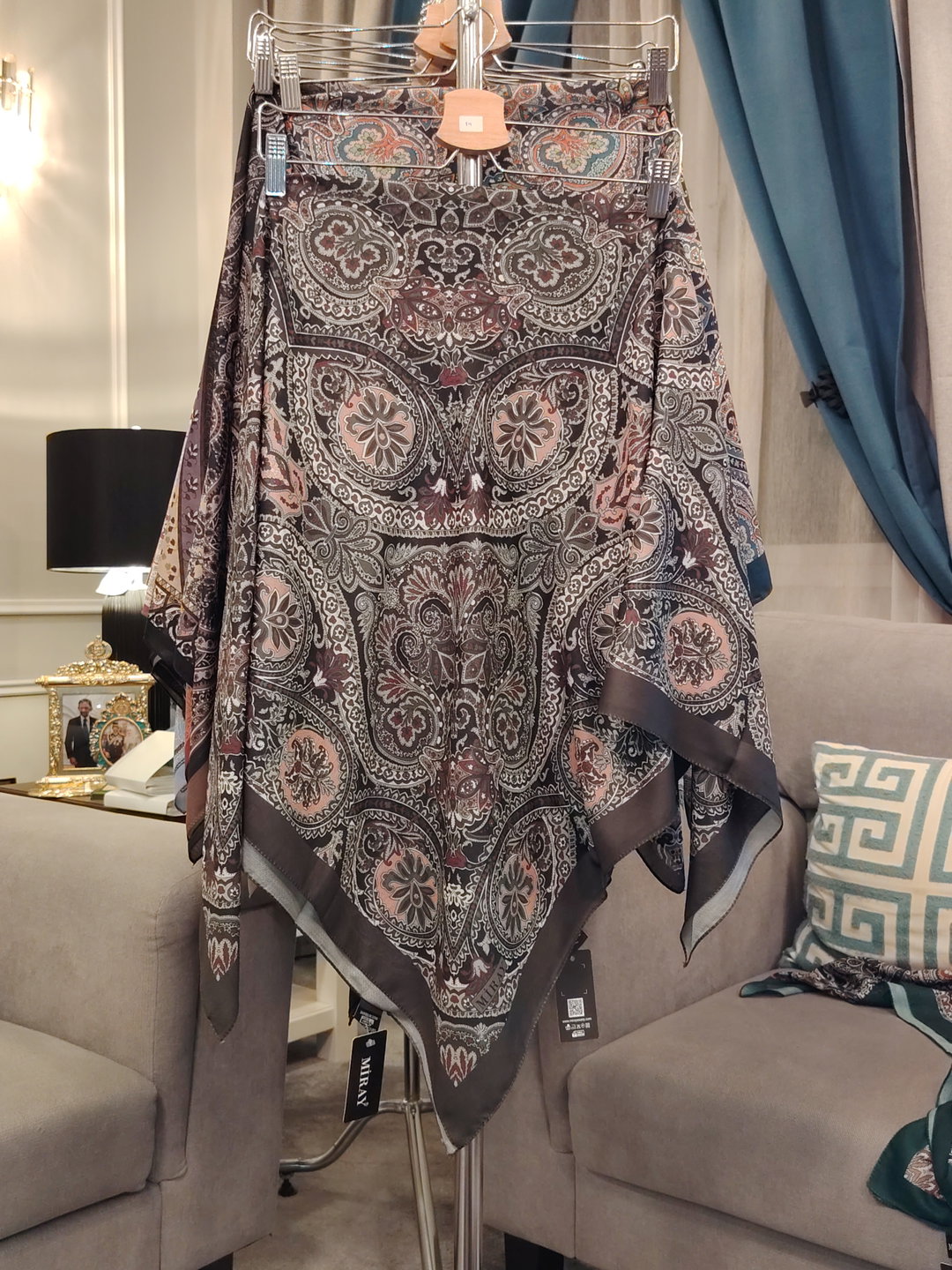 TUDUNG F3
