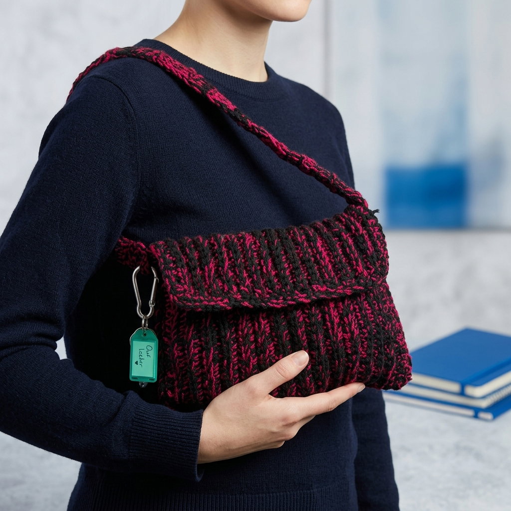 Luna Bag