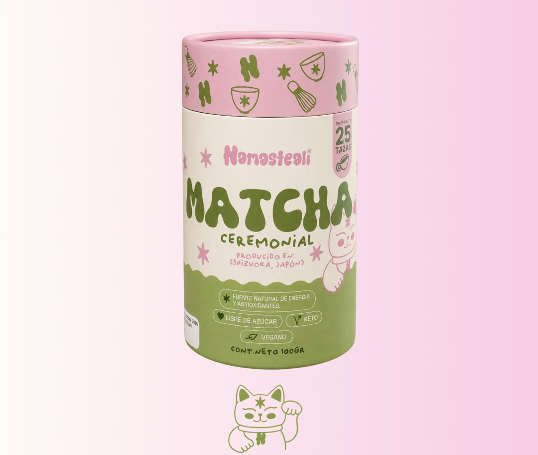 Latita Matcha 100gr 