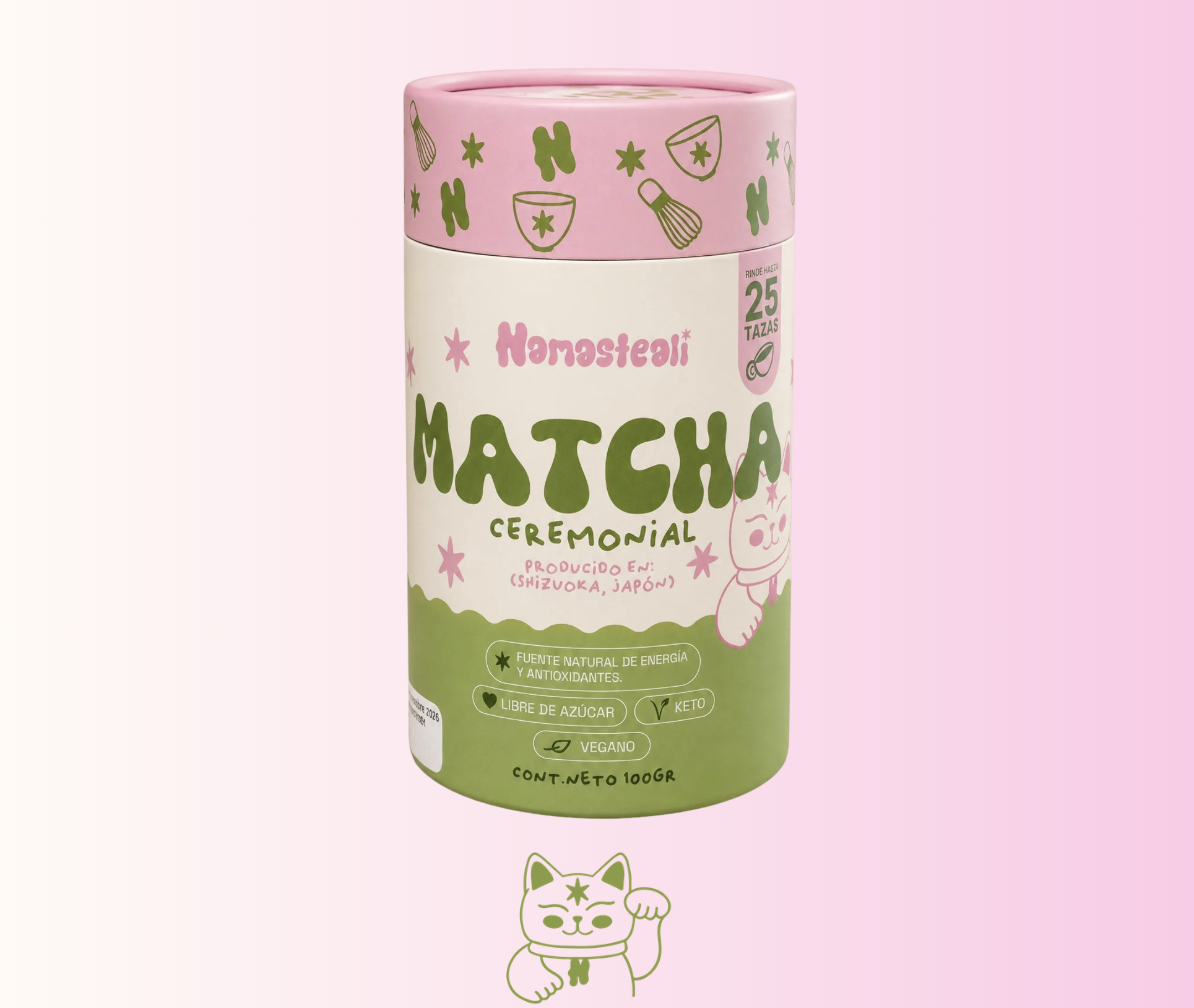 Latita Matcha 100gr _0