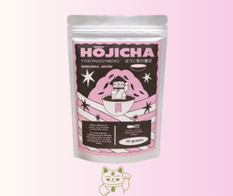 Bolsita Hojicha 70gr.
