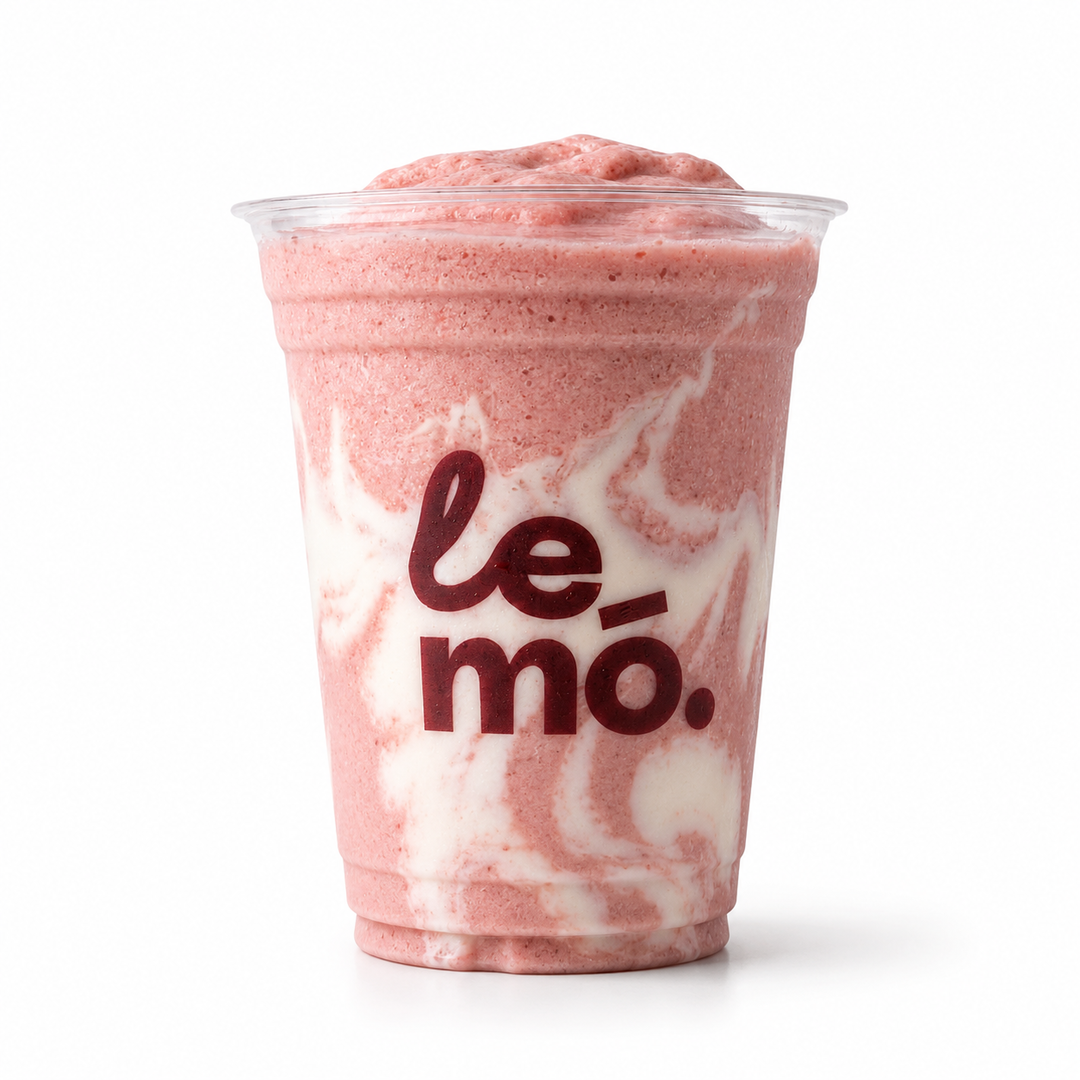 Cocoberry Blend