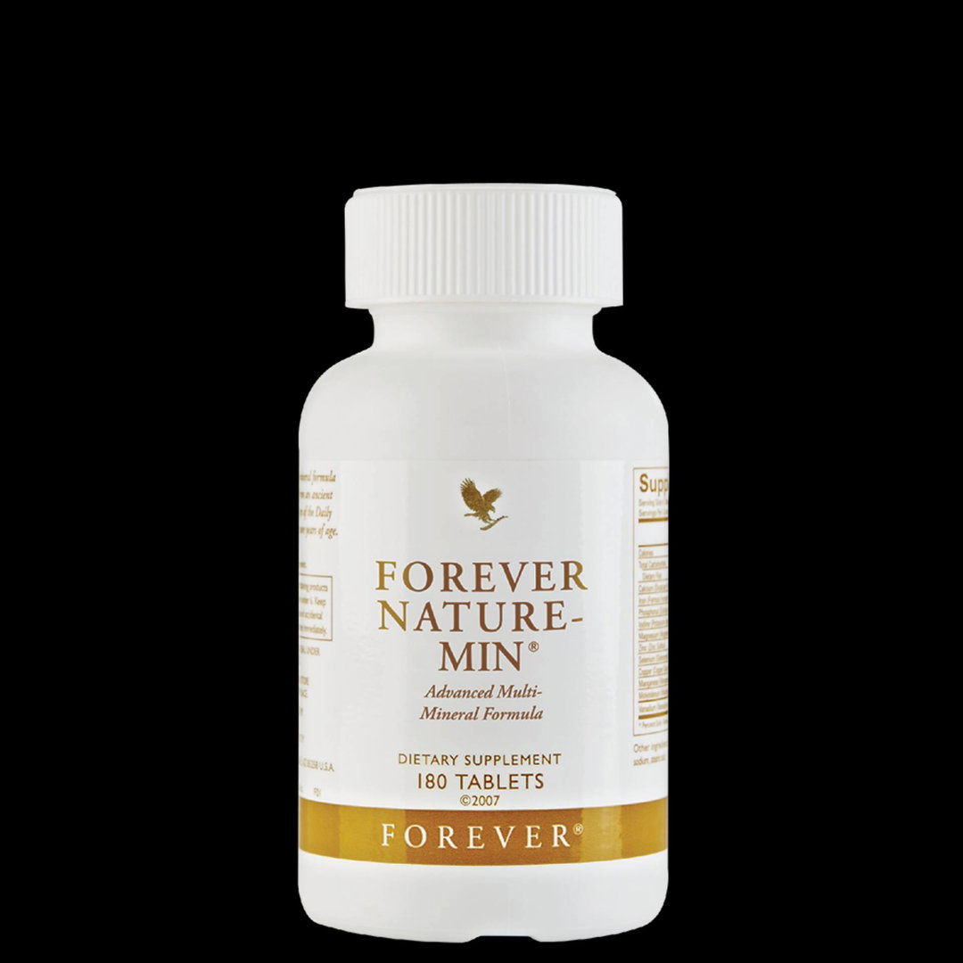 Forever Nature min
