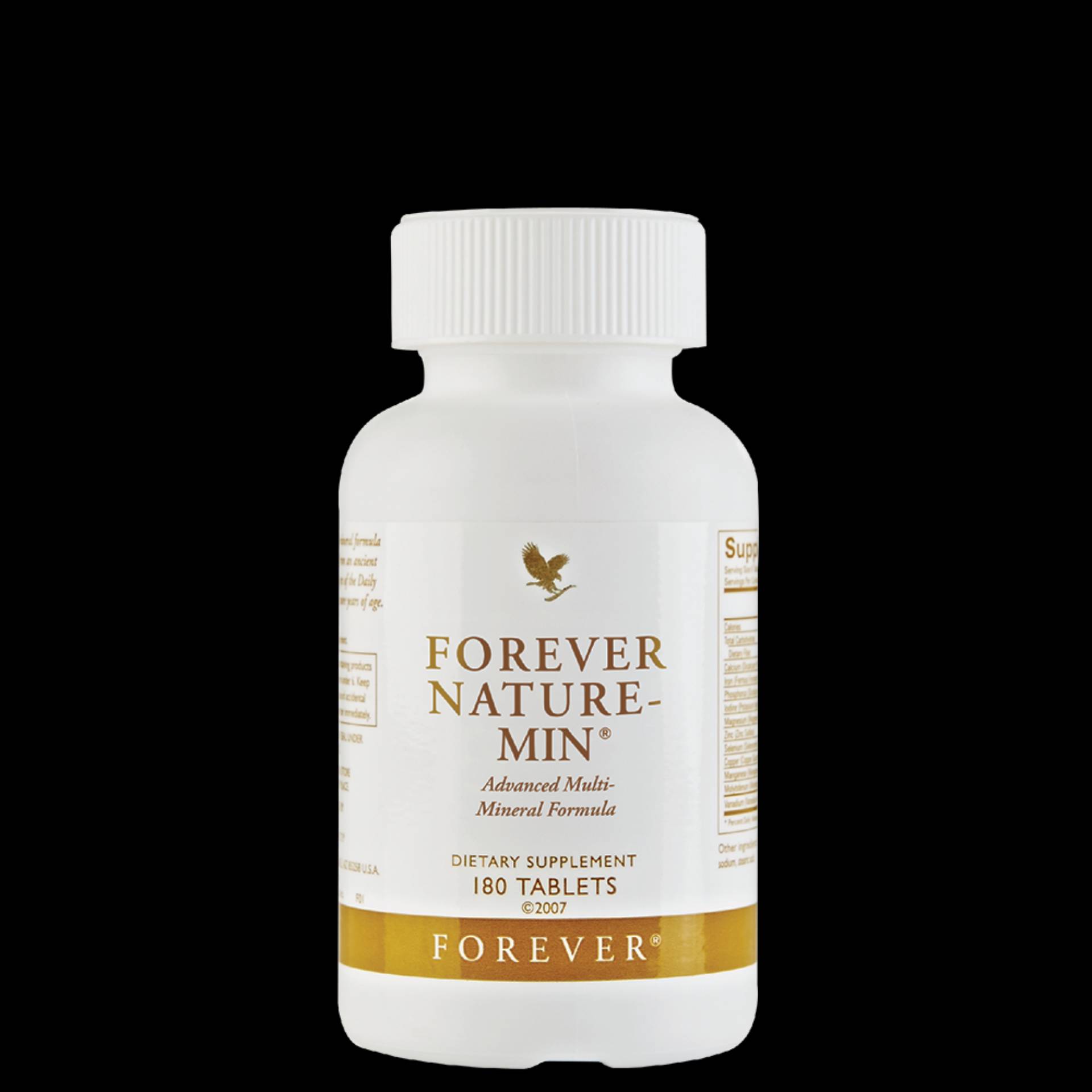 Forever Nature min_0