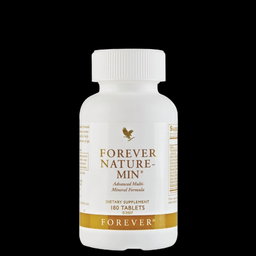 Forever Nature min