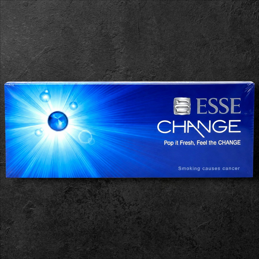 ESSE CHANGE