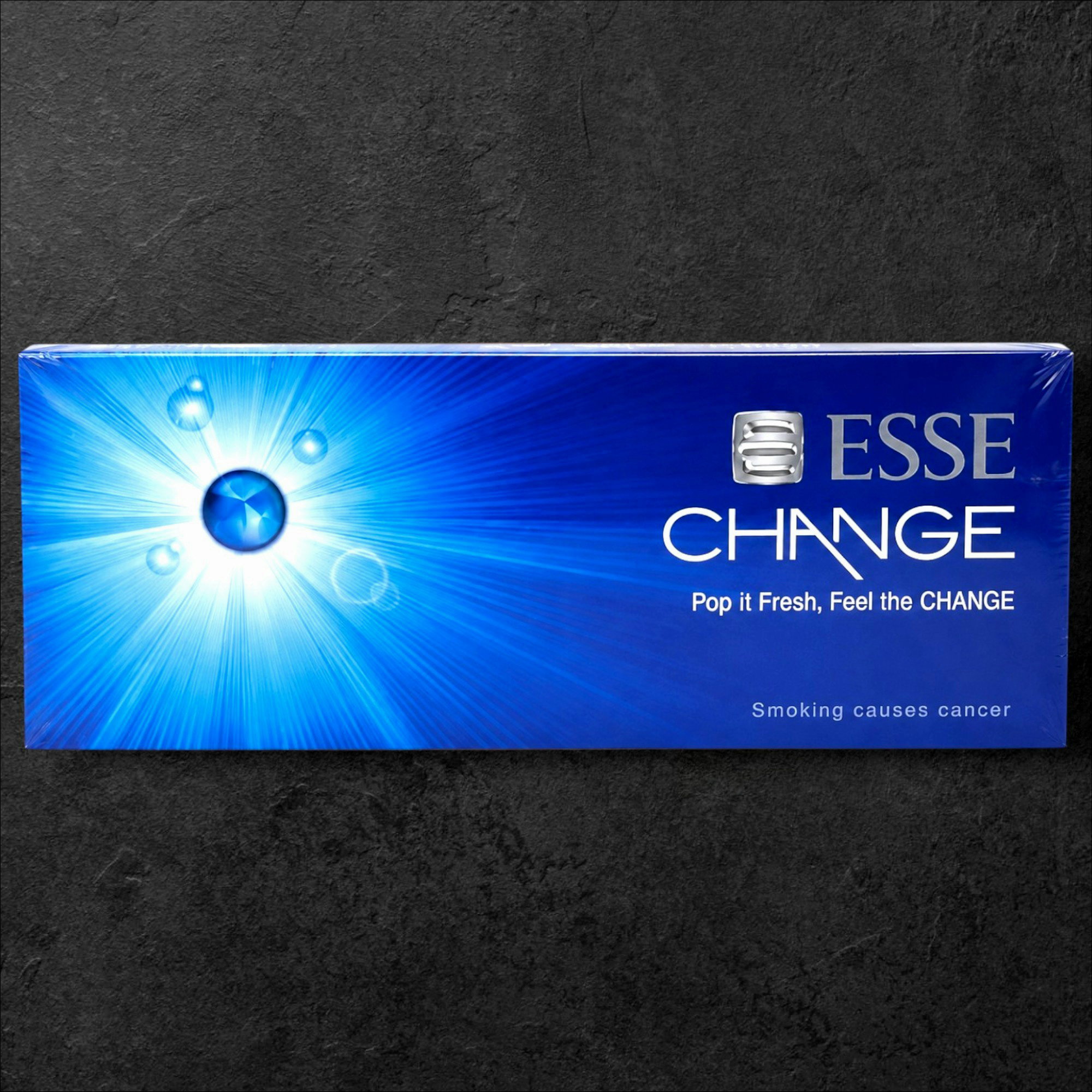 ESSE CHANGE _0