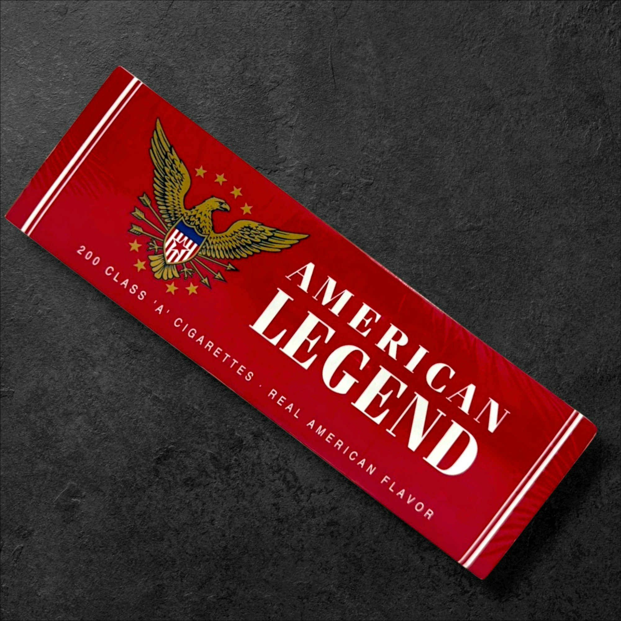 American Legend_1